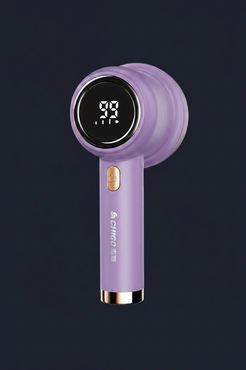 CleanStoff™ Pro Fusselrasierer
