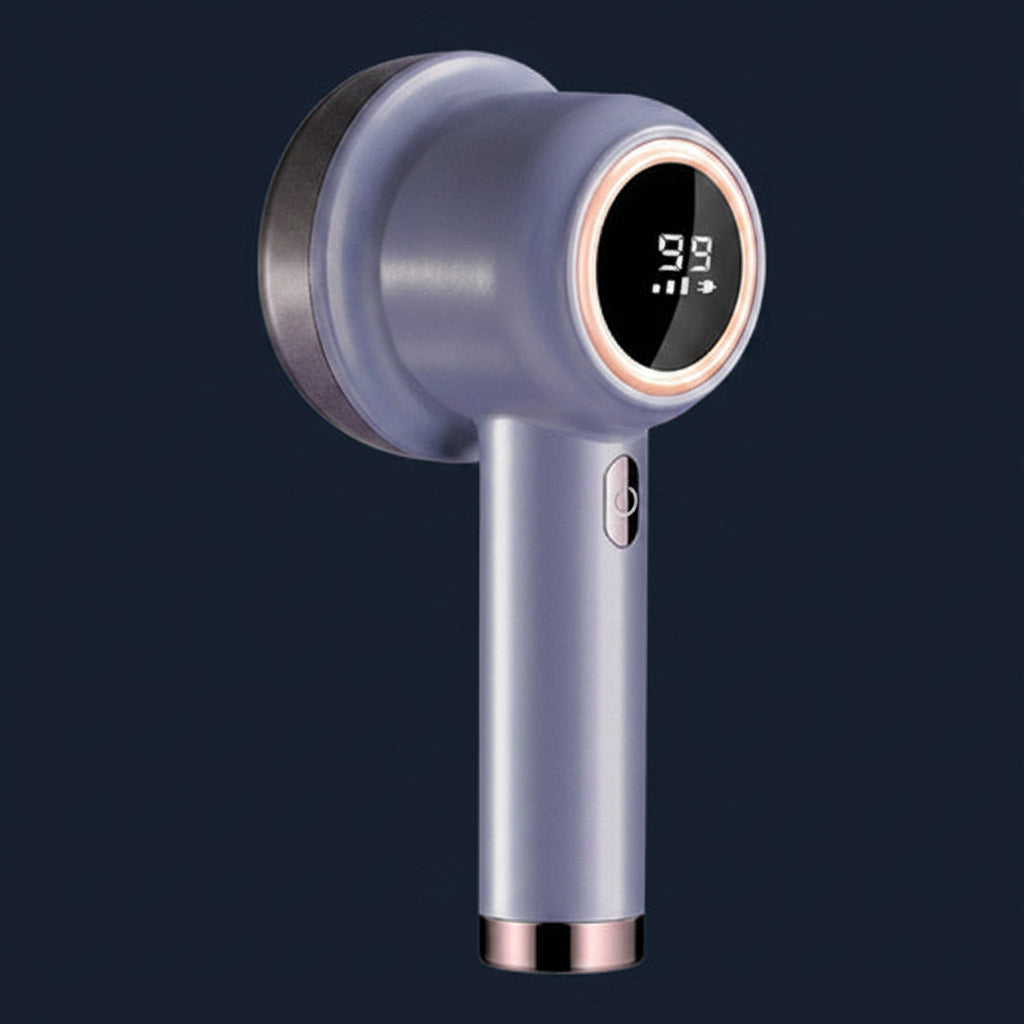 CleanStoff™ Pro Fusselrasierer